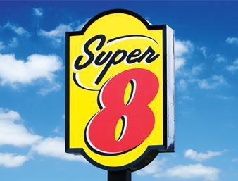 Super 8 By Wyndham Colorado City Extérieur photo