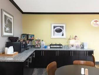 Super 8 By Wyndham Colorado City Extérieur photo